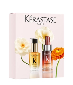Nutritive & Elixir Ultime Mini Hero Duo Spring Set Haarverzorgingsset