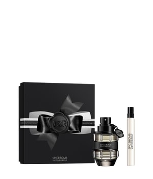 Spicebomb Xmas Set Geurset Eau de Toilette