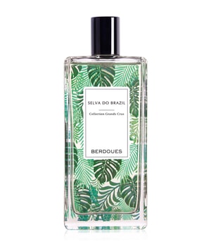 Collection Grands Crus Selva Do Brazil Eau de Parfum