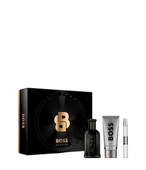 Boss Bottled Holiday Set Geurset Parfum