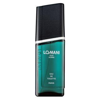 Lomani Pour Homme Eau de Toilette