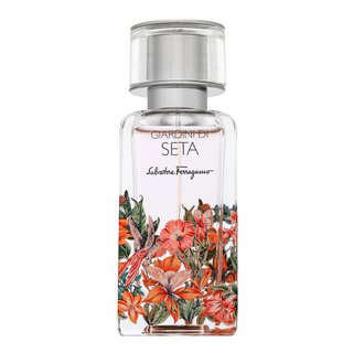 Giardini di Seta Eau de Parfum