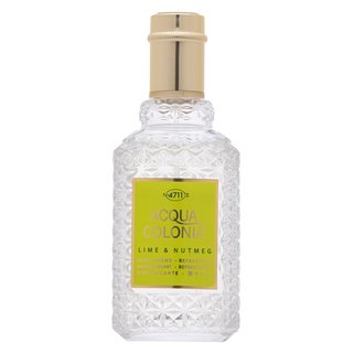 Acqua Colonia Lime & Nutmeg Eau de Cologne