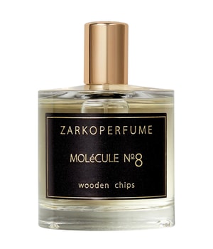 Molécule No.8 Eau de Parfum