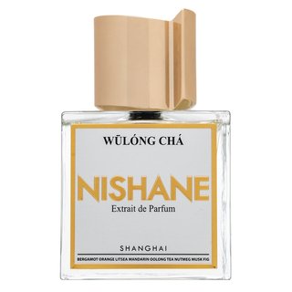 Wulong Cha Parfum