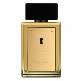 The Secret Absolu Eau de Parfum