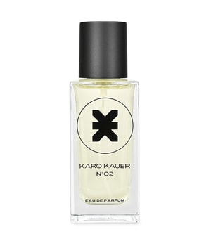 Karo Kauer N”O2 Eau de Parfum