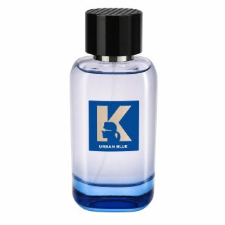 Jeans Urban Blue Eau de Toilette
