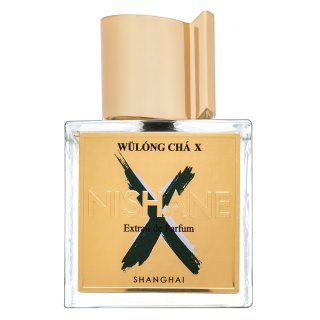 Wulong Cha X Parfum