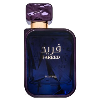 Fareed Eau de Parfum