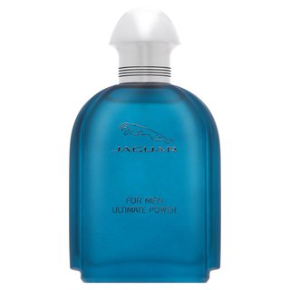 Ultimate Power Eau de Toilette