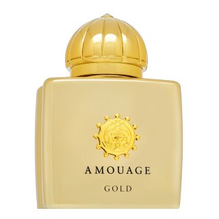 Gold Woman Eau de Parfum