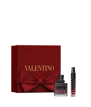 Born In Roma Intense Donna Set Geurset Eau de Parfum