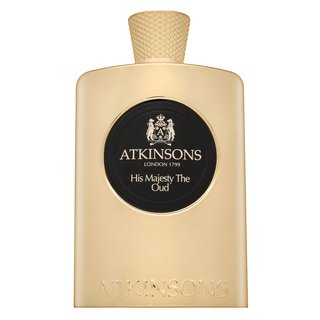 His Majesty The Oud Eau de Parfum