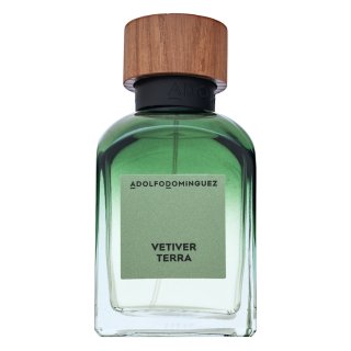 Agua Fresca Vetiver Terra Eau de Parfum