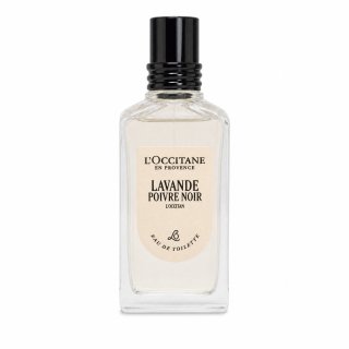 Lavande Poivre Noir Eau de Toilette