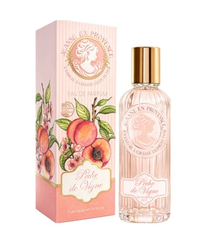 Pêche de Vigne Eau de Parfum