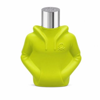 We Are Tribe Play Eau de Toilette