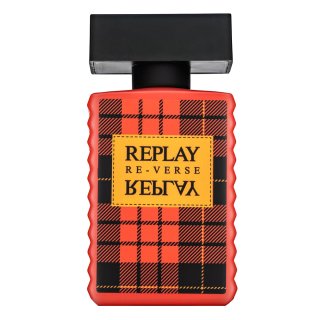 Signature Reverse Eau de Toilette