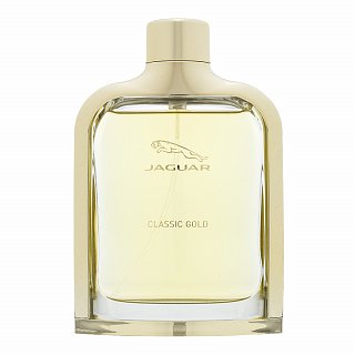 Classic Gold Eau de Toilette