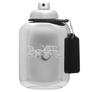 Platinum Eau de Parfum