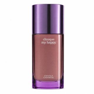 My Happy Cocoa & Cashmere Eau de Parfum