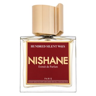 Hundred Silent Ways Parfum