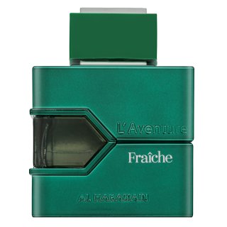 L’Aventure Fraiche Parfum