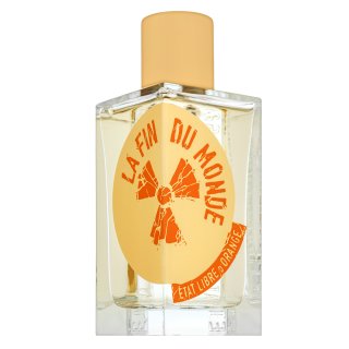 La Fin Du Monde Eau de Parfum