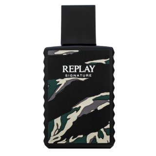 Signature for Him Eau de Toilette