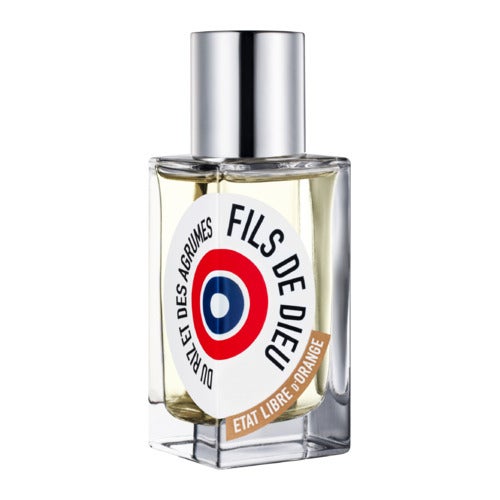 Fils de Dieu Du Riz et des Agrumes Eau de Parfum