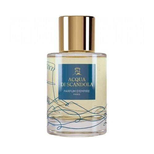 Acqua di Scandola Eau de Parfum