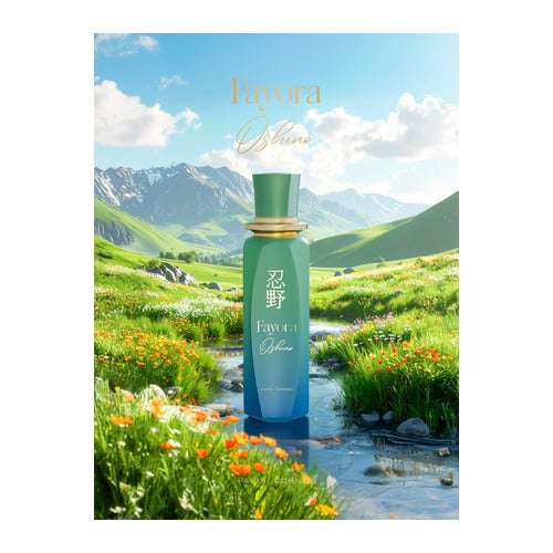 Fayora Oshino Eau de Parfum