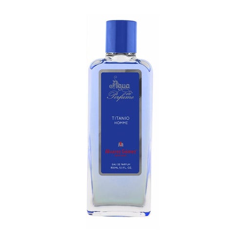 Titanio Eau de Parfum