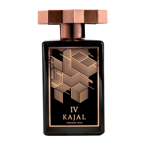 Kajal IV Eau de Parfum