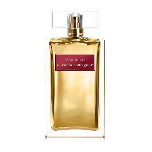 Rose Musc Eau de Parfum