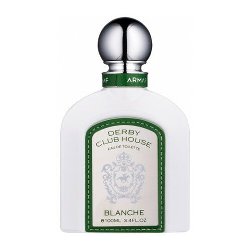 Derby Club House Blanche Eau de Toilette