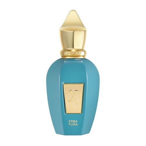 V Erba Pura Eau de Parfum