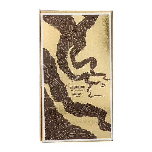 Sherwood Eau de Parfum
