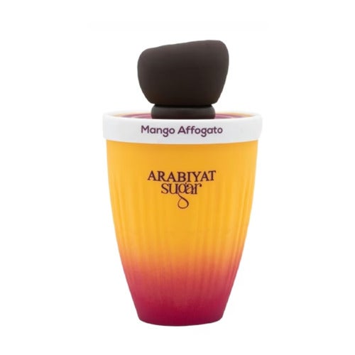 Sugar Mango Affogato Eau de Parfum