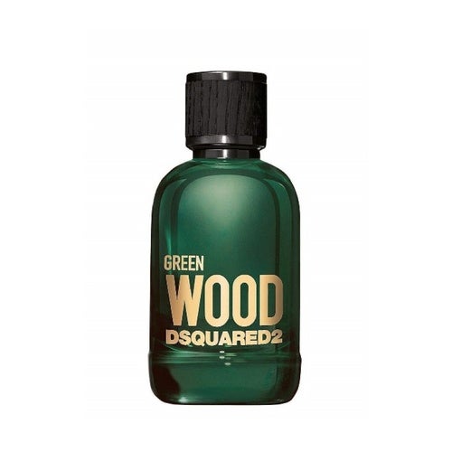 Green Wood Eau de Toilette