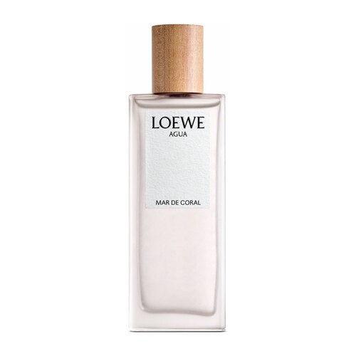 Agua de Loewe Mar de Coral Eau de Toilette