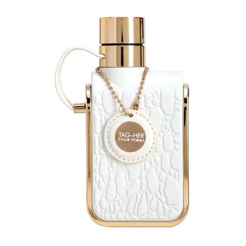 Tag-Her Eau de Parfum