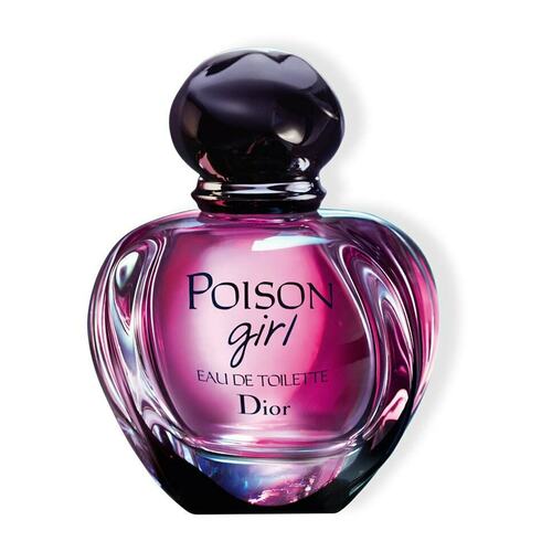 Poison Girl Eau de Toilette