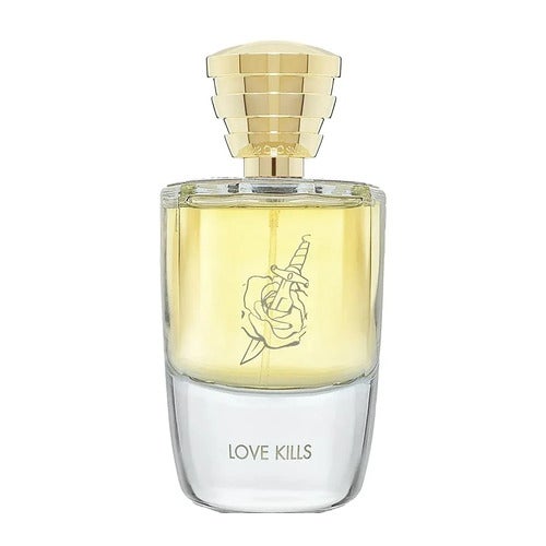 Love Kills Eau de Parfum