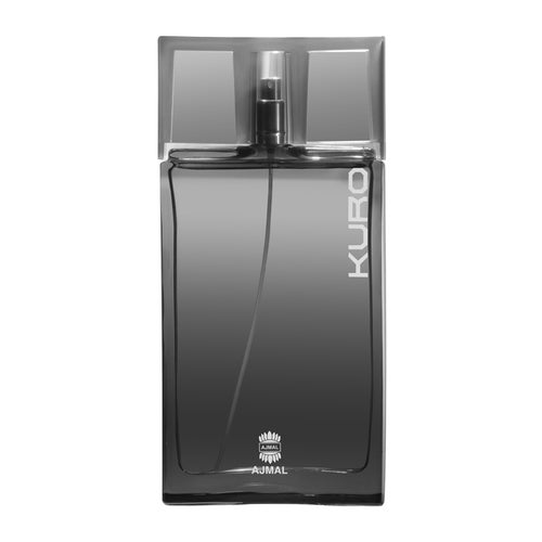 Kuro Eau de Parfum
