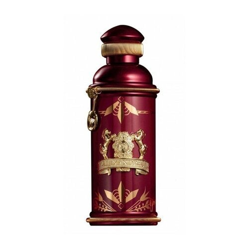 Rose Alba The Collector Eau de Parfum