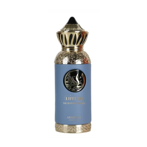 Lutfa The Seventh Heaven Eau de Parfum
