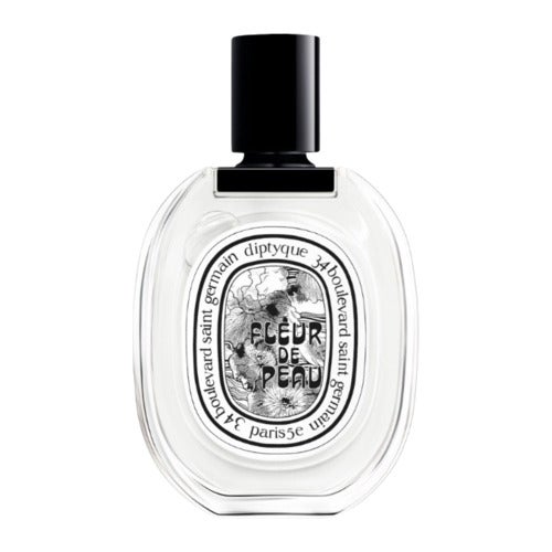 Fleur de Peau Eau de Toilette