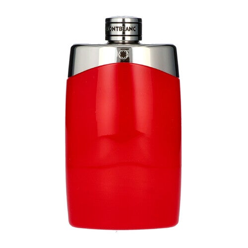 Legend Red Eau de Parfum